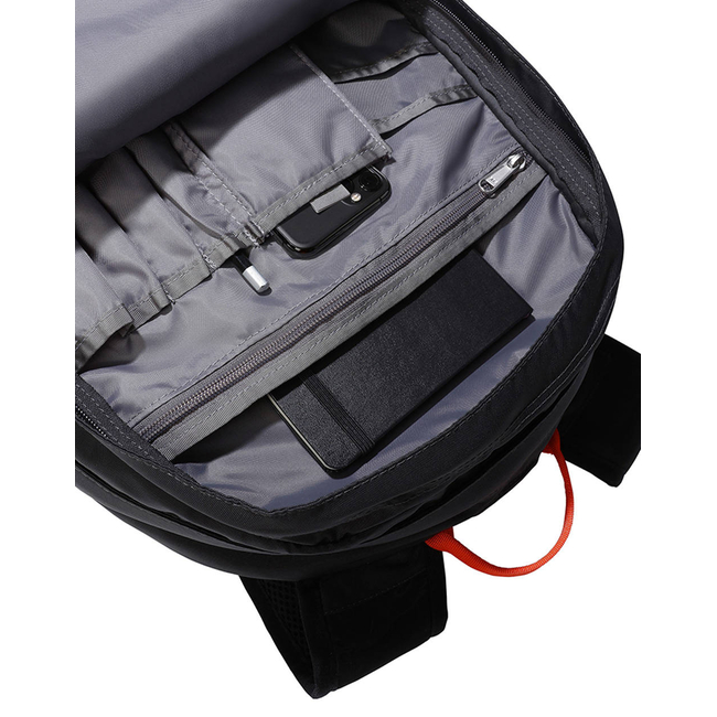 Product THE NORTH FACE BOREALIS CLASSIC BKP (Dimensions: 48.3 x 34.3 x 19cm.) base image