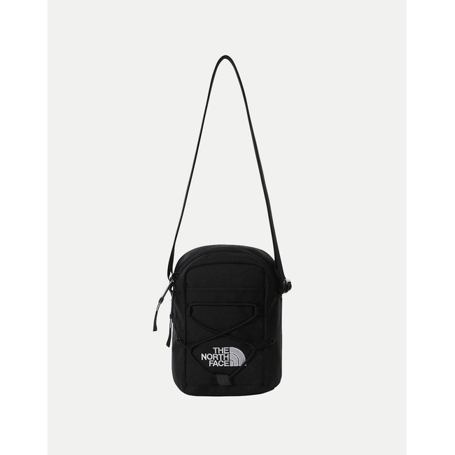 Product THE NORTH FACE JESTER CROSSBODY TNF (Dimensions: 15.2 x 6.4 x 20.7cm.) base image