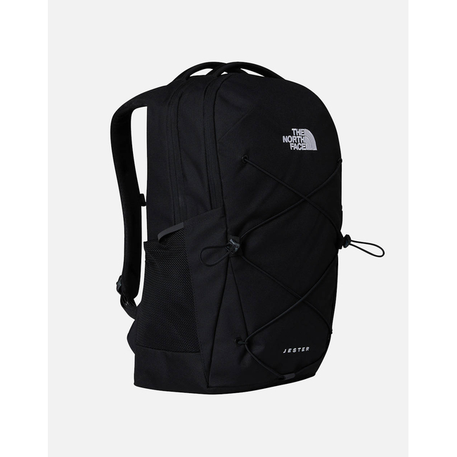 Product THE NORTH FACE JESTER BACKPACK TNF (Διαστάσεις: 27.9 x 21 x 46.1εκ.) base image