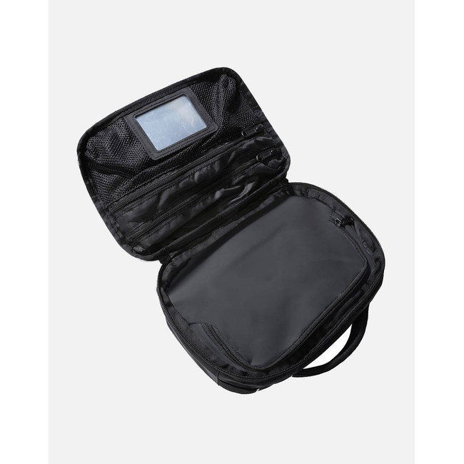 Product THE NORTH FACE BCV TOILETRY KIT TNF (Διαστάσεις: 23.5 x 16.5 x 8.3εκ.) base image