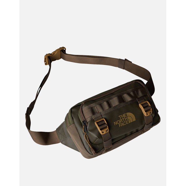 Product THE NORTH FACE BASE CAMP LUMBAR (Διαστάσεις: 22 x 16 x 7εκ.) base image