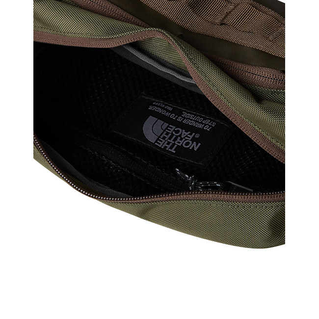 Product THE NORTH FACE BASE CAMP LUMBAR (Διαστάσεις: 22 x 16 x 7εκ.) base image