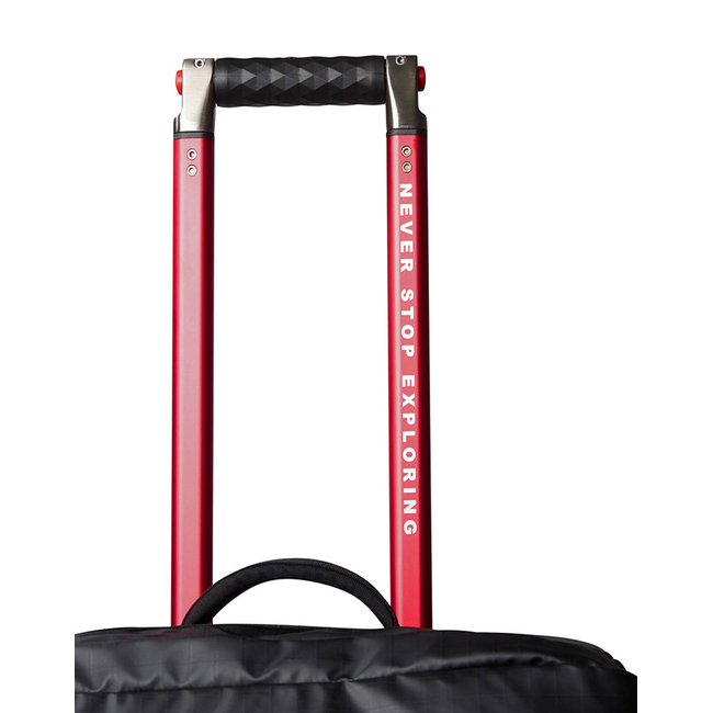 Product THE NORTH FACE BC VOYAGER 29 ROLL (Dimensions: 41.9 x 24.5 x 73cm.) base image