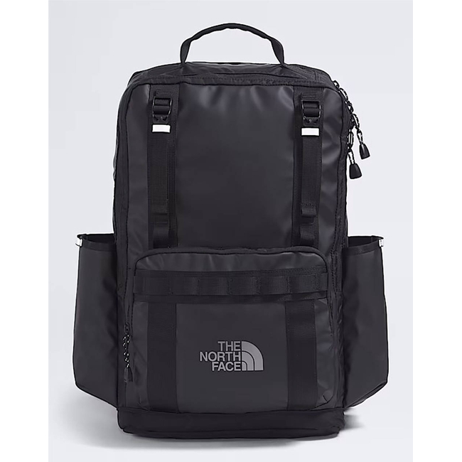 Product THE NORTH FACE BASE CAMP DAYPACK TNF (Διαστάσεις: 31 x 16 x 46εκ.) base image