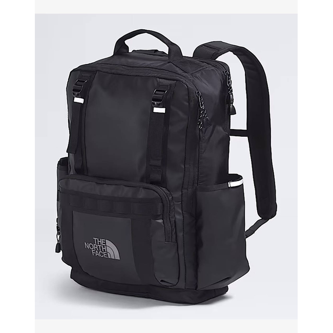 Product THE NORTH FACE BASE CAMP DAYPACK TNF (Διαστάσεις: 31 x 16 x 46εκ.) base image
