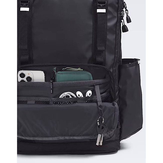 Product THE NORTH FACE BASE CAMP DAYPACK TNF (Διαστάσεις: 31 x 16 x 46εκ.) base image