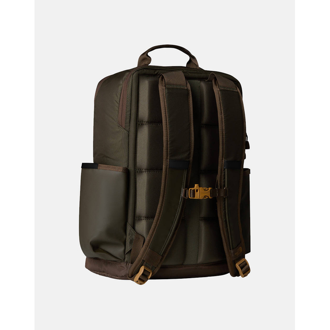 Product THE NORTH FACE BASE CAMP DAYPACK TNF (Dimensions: 31 x 16 x 46cm) base image