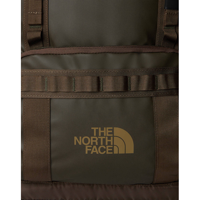 Product THE NORTH FACE BASE CAMP DAYPACK TNF (Dimensions: 31 x 16 x 46cm) base image