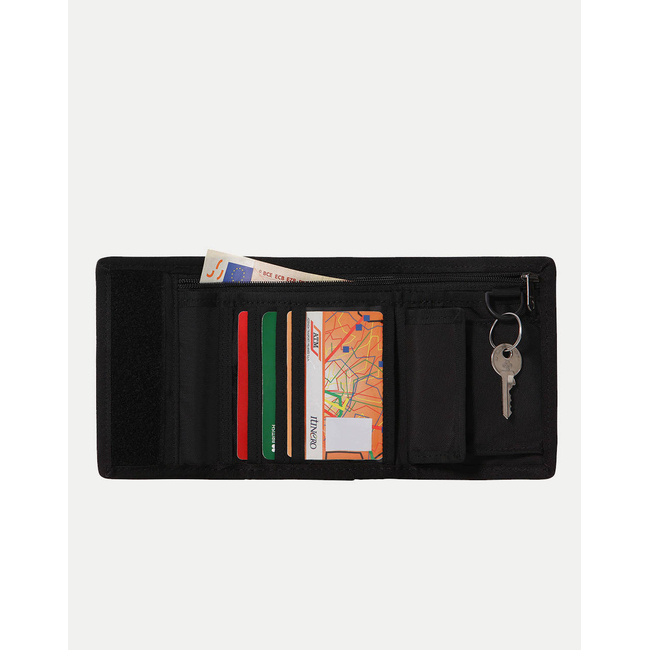 Product THE NORTH FACE BASE CAMP WALLET (Dimensions: 19 x 12 cm.) base image