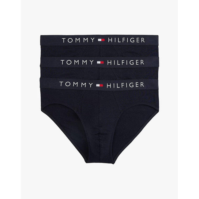Product TOMMY HILFIGER 3P BRIEF base image