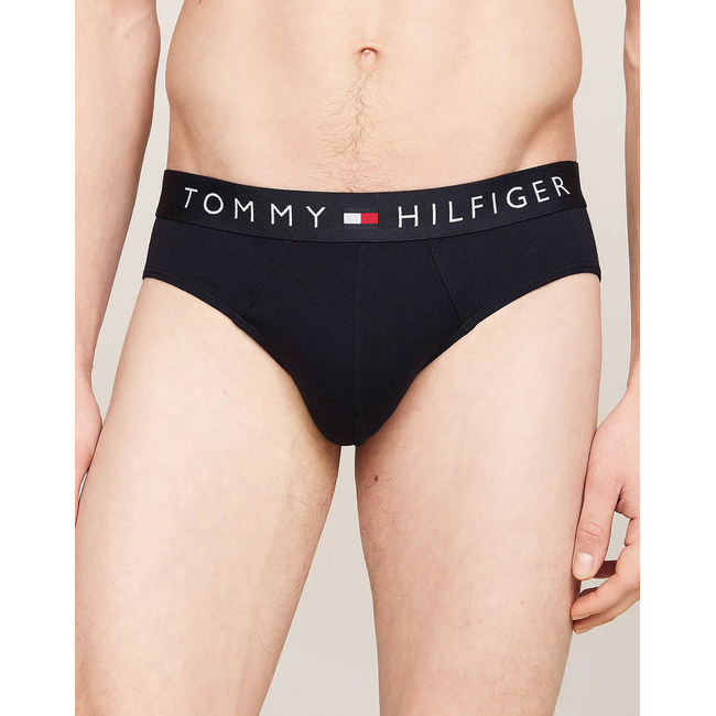 Product TOMMY HILFIGER 3P BRIEF base image