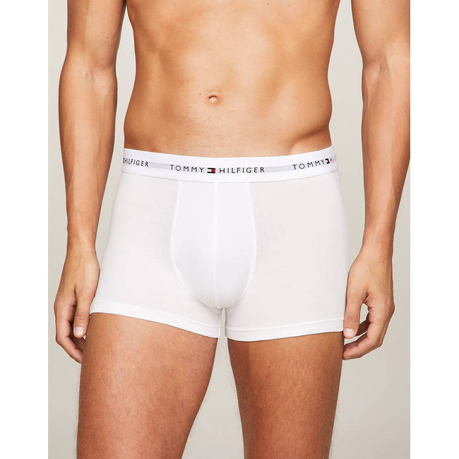 Product TOMMY HILFIGER 3P TRUNK base image