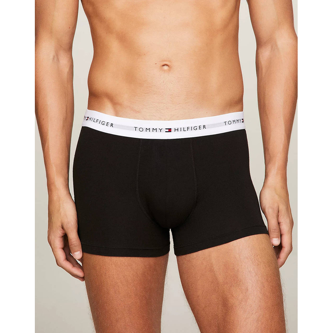 Product TOMMY HILFIGER 3P TRUNK base image