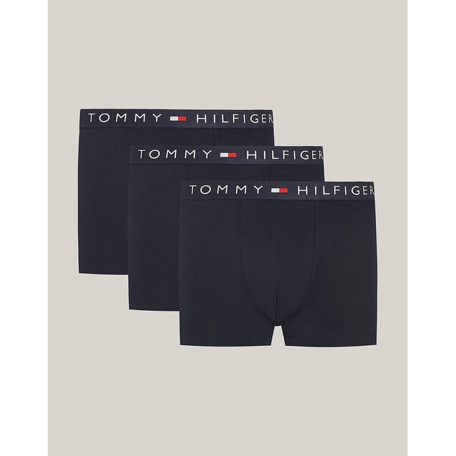 Product TOMMY HILFIGER 3P TRUNK base image