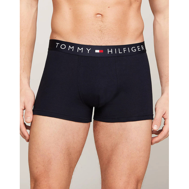 Product TOMMY HILFIGER 3P TRUNK base image