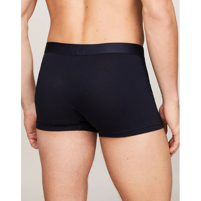Product TOMMY HILFIGER 3P TRUNK base image