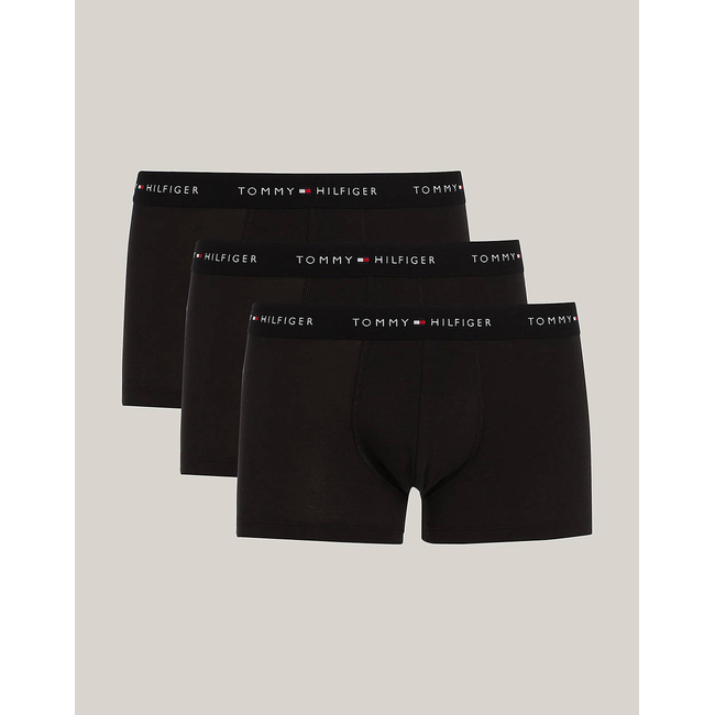 Product TOMMY HILFIGER 3P WB TRUNK base image