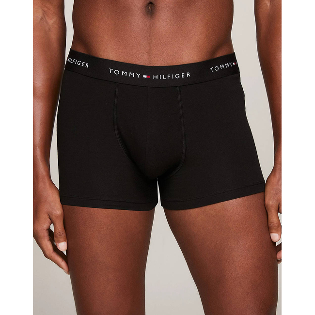 Product TOMMY HILFIGER 3P WB TRUNK base image