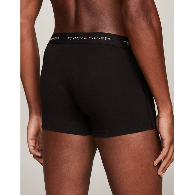 Product TOMMY HILFIGER 3P WB TRUNK base image
