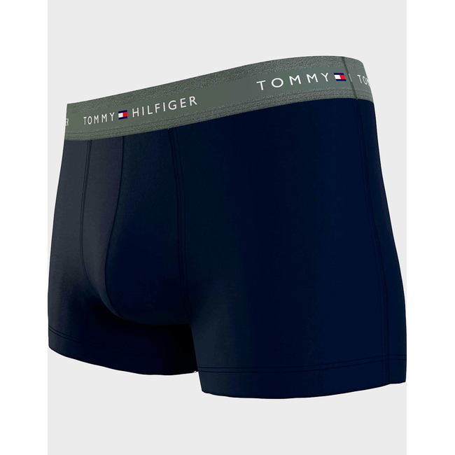 Product TOMMY HILFIGER 3P WB TRUNK base image