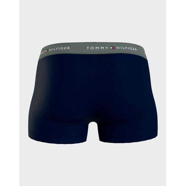 Product TOMMY HILFIGER 3P WB TRUNK base image