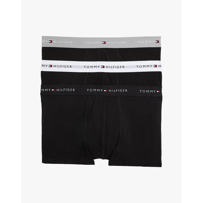 Product TOMMY HILFIGER 3P WB TRUNK base image