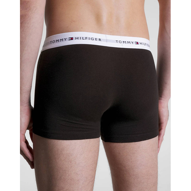 Product TOMMY HILFIGER 3P WB TRUNK base image