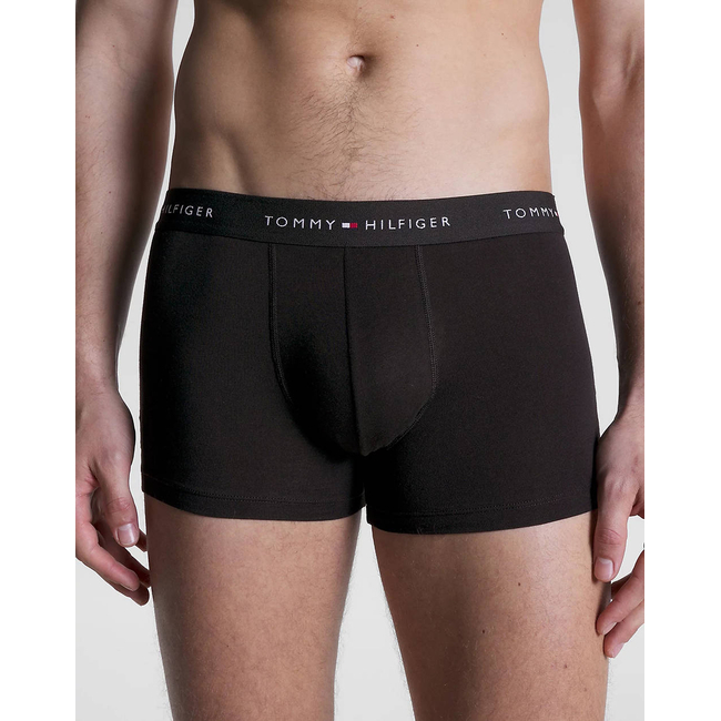 Product TOMMY HILFIGER 3P WB TRUNK base image