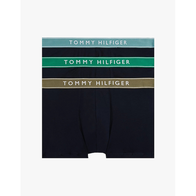 Product TOMMY HILFIGER 3P TRUNK WB base image