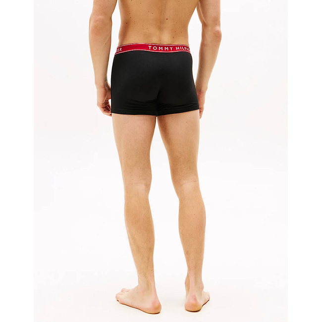 Product TOMMY HILFIGER 3P TRUNK WB base image