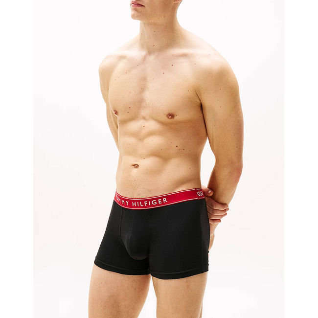 Product TOMMY HILFIGER 3P TRUNK WB base image