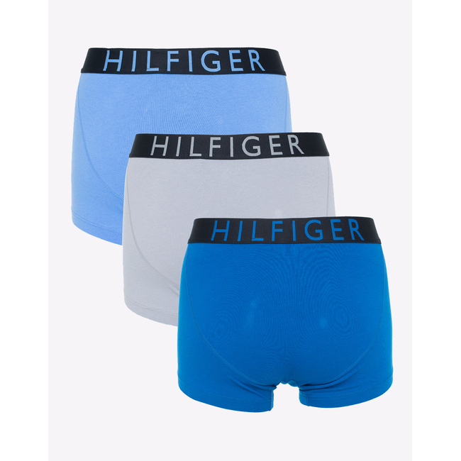 Product TOMMY HILFIGER 3P TRUNK base image