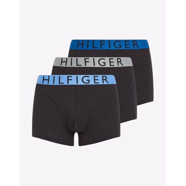 Product TOMMY HILFIGER 3P TRUNK WB base image