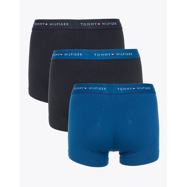 Product TOMMY HILFIGER 3P TRUNK DTM base image