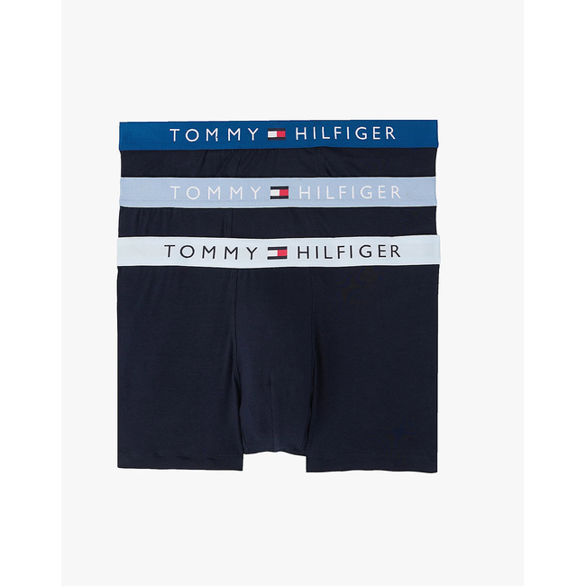 Product TOMMY HILFIGER 3P TRUNK WB base image