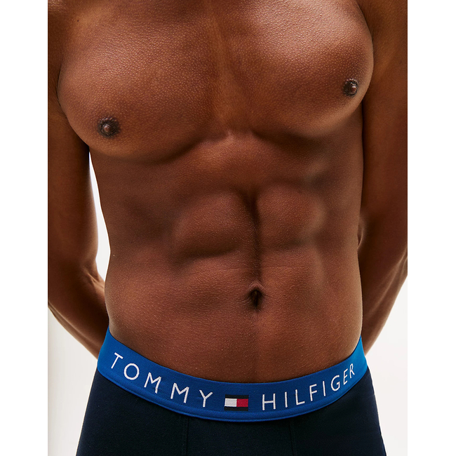 Product TOMMY HILFIGER 3P TRUNK WB base image