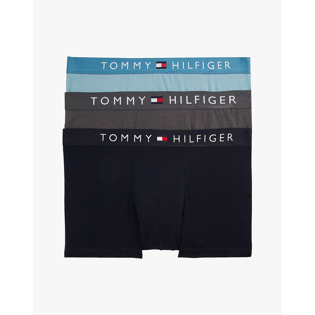 Product TOMMY HILFIGER 3P TRUNK DTM base image