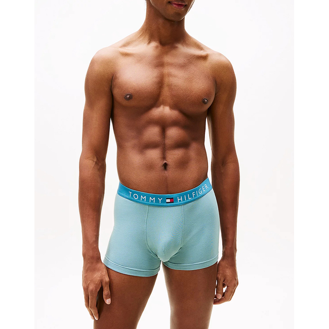 Product TOMMY HILFIGER 3P TRUNK DTM base image