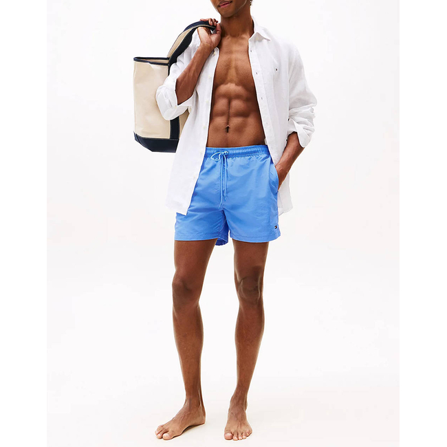 Product TOMMY HILFIGER MEDIUM DRAWSTRING base image