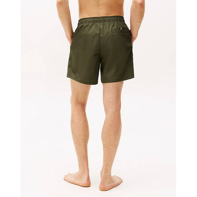 Product TOMMY HILFIGER MEDIUM DRAWSTRING base image