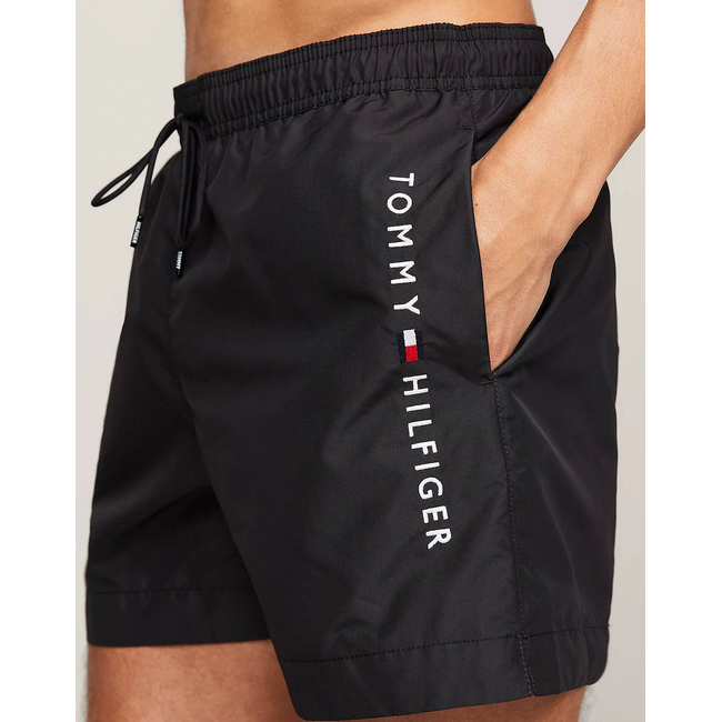 Product TOMMY HILFIGER MEDIUM DRAWSTRING base image