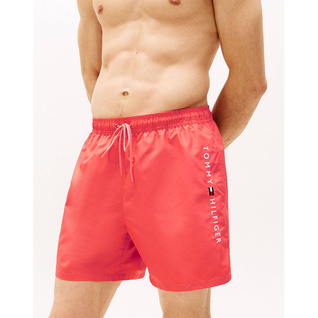 Product TOMMY HILFIGER MEDIUM DRAWSTRING base image