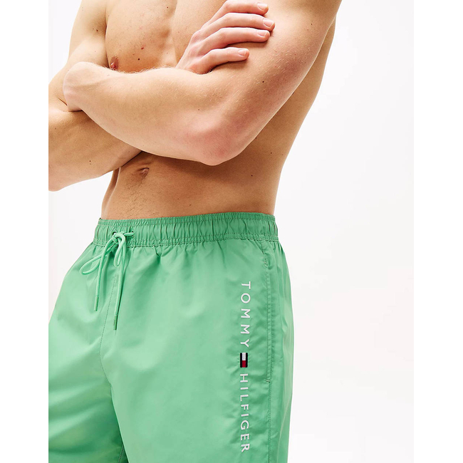 Product TOMMY HILFIGER MEDIUM DRAWSTRING base image