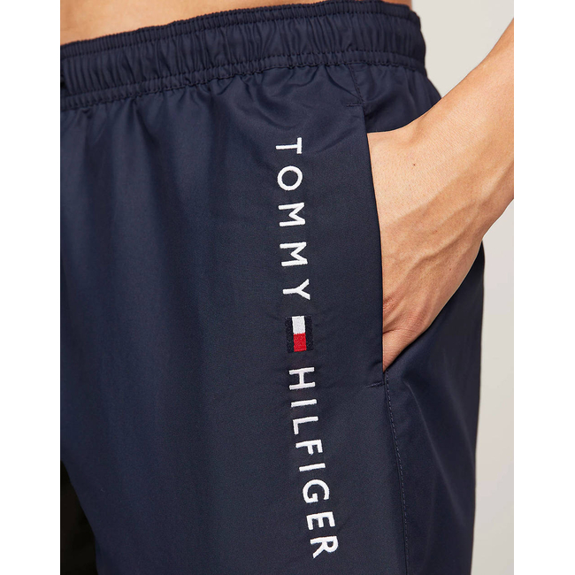 Product TOMMY HILFIGER MEDIUM DRAWSTRING base image