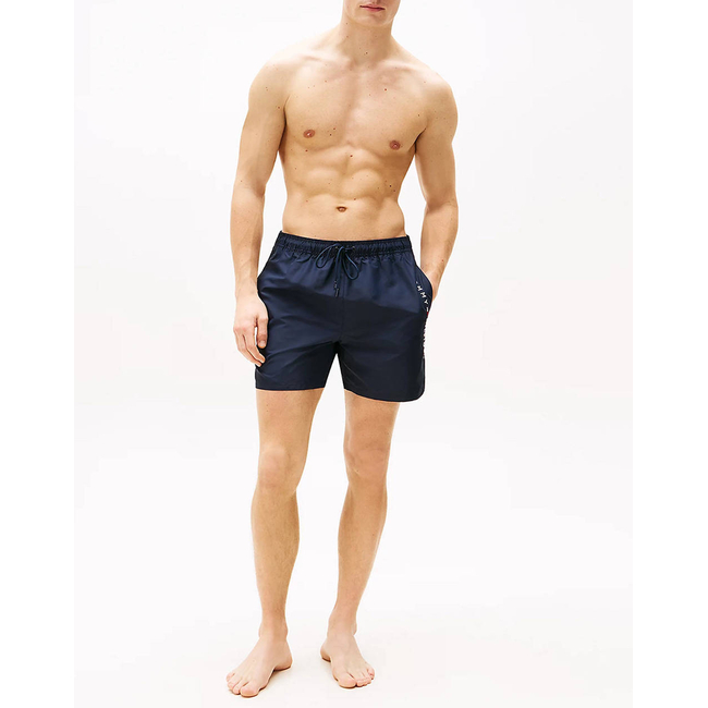 Product TOMMY HILFIGER MEDIUM DRAWSTRING base image