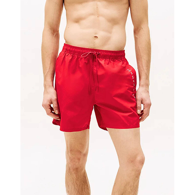 Product TOMMY HILFIGER MEDIUM DRAWSTRING base image