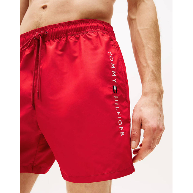 Product TOMMY HILFIGER MEDIUM DRAWSTRING base image