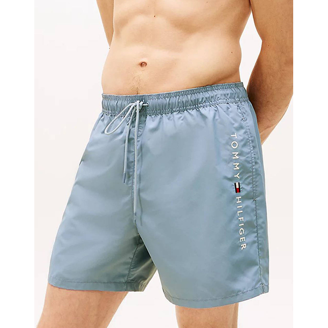 Product TOMMY HILFIGER MEDIUM DRAWSTRING base image