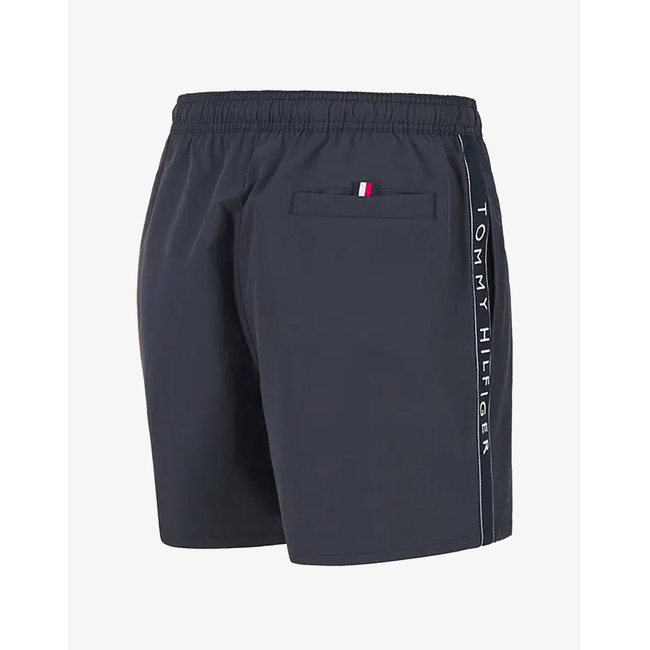 Product TOMMY HILFIGER MEDIUM DRAWSTRING TAPE base image