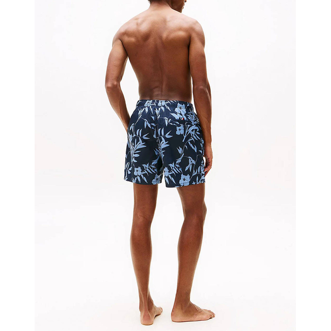 Product TOMMY HILFIGER MEDIUM DRAWSTRING PRINT base image